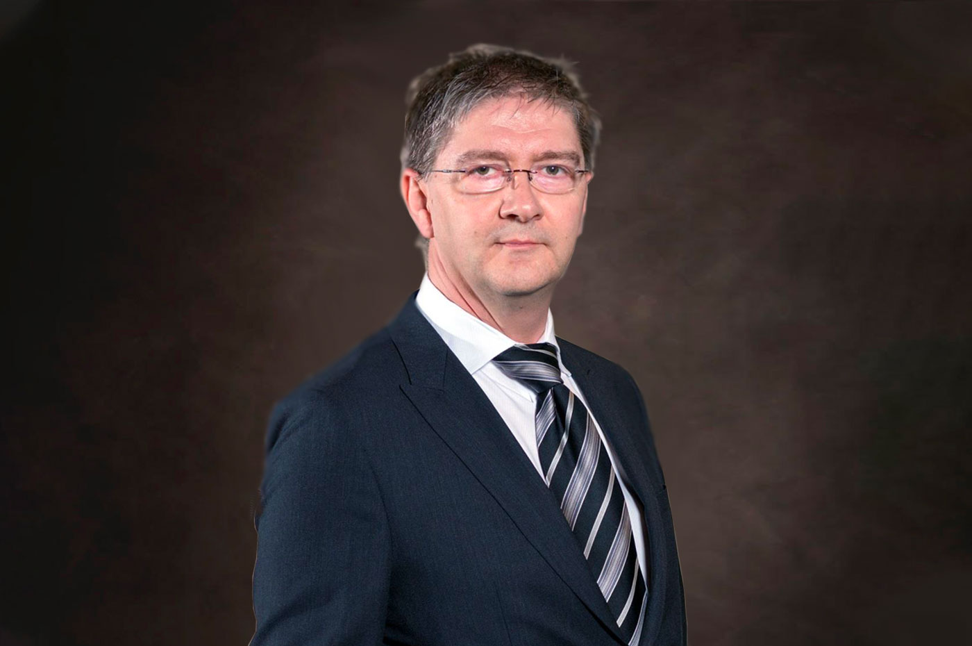 Fabrice Huberty, administrateur indépendant Unik Capital Solutions