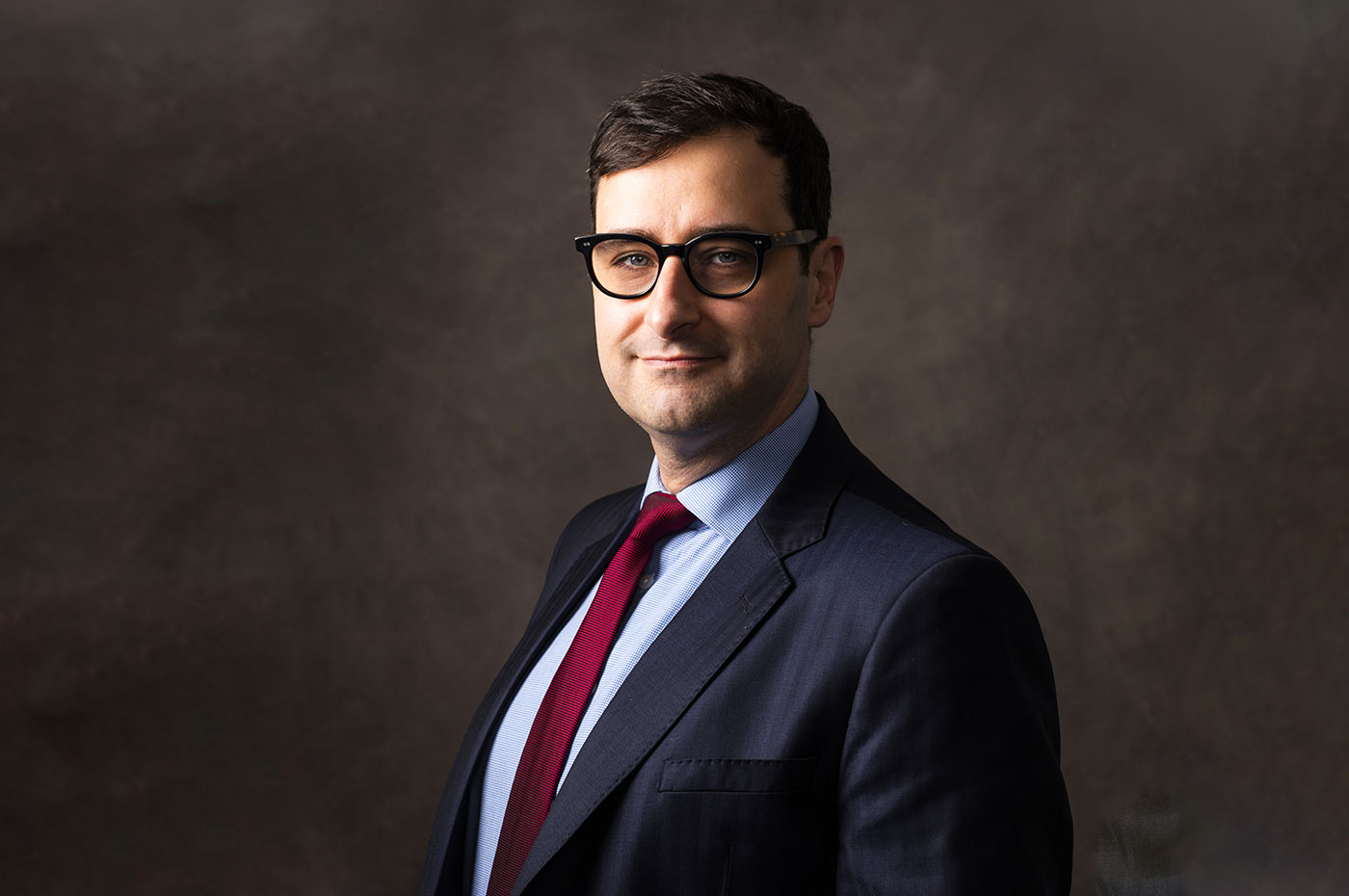 Christophe Kadi