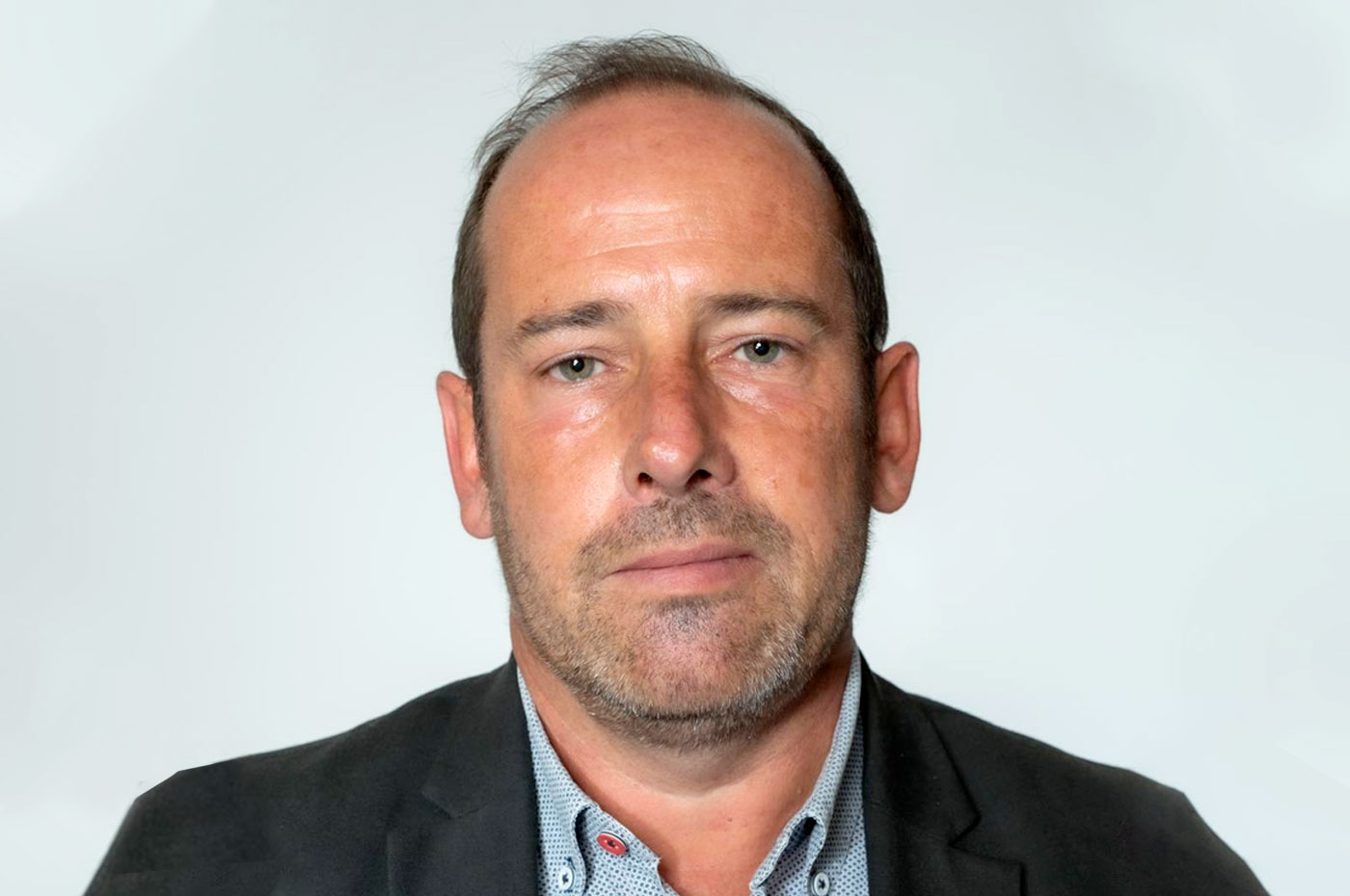 Gérald Persiaux