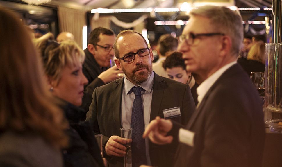 Unik Capital Solutions - soirée fin d'année 2019 - image 6